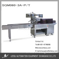 SGM060-3A-P/T full servo drive automatic pallet packing machine